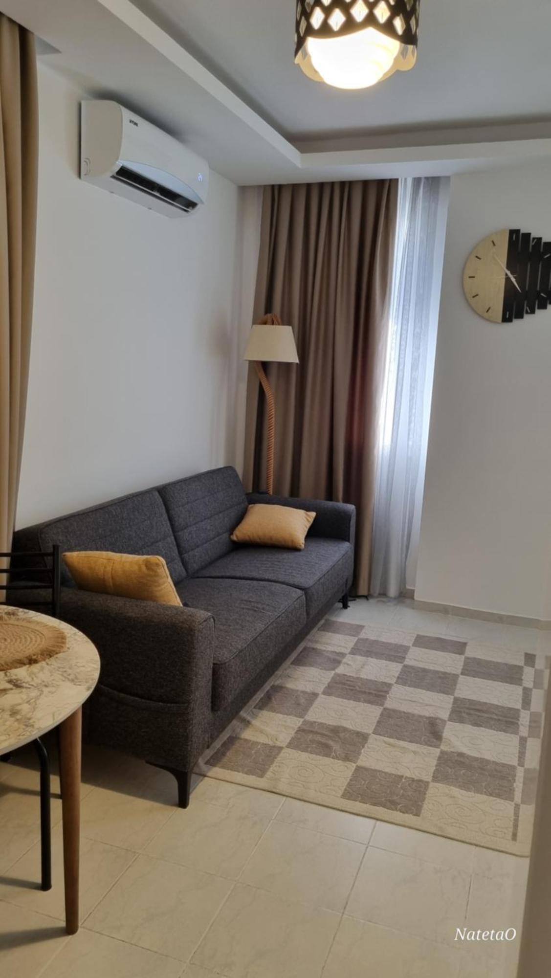 Aygun Apart 4 Mahmutlar Buitenkant foto